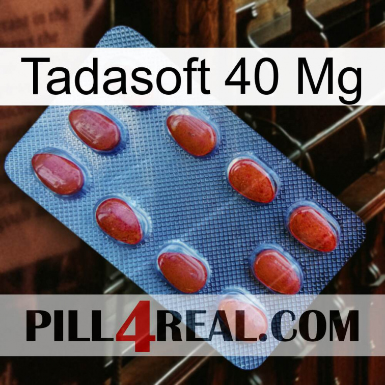 Tadasoft 40Mg 06